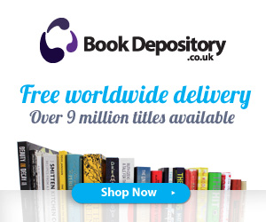 Free Delivery on all Books at the Book Depository