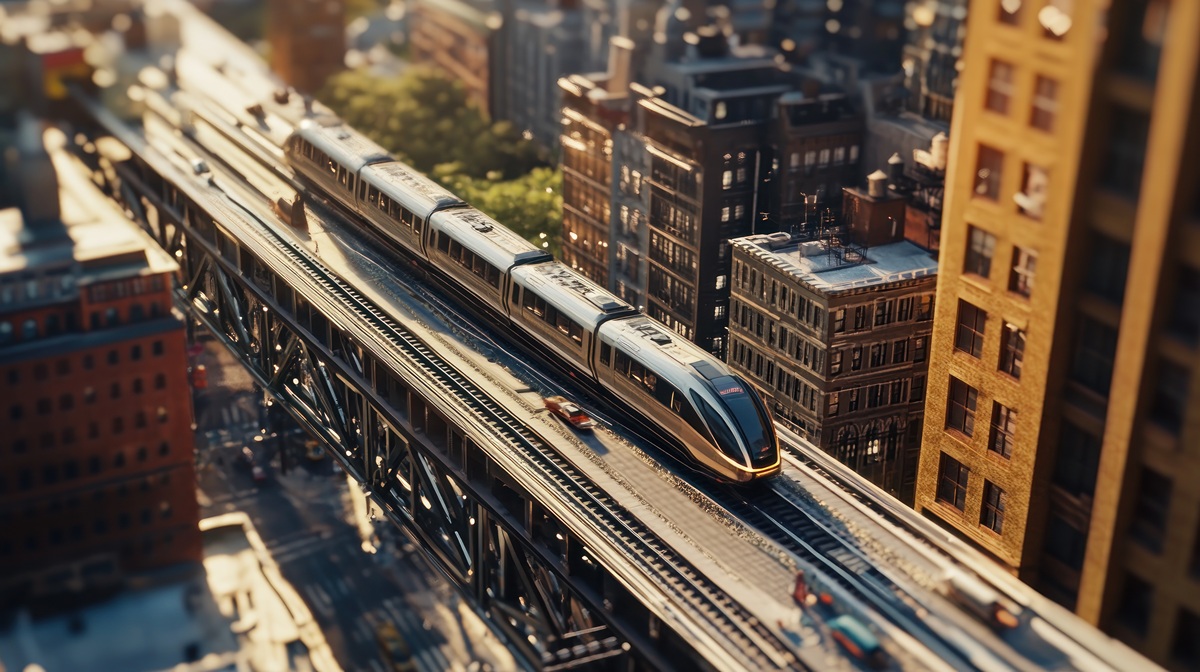 Enhancing Railway Reliability with High-Flex Shielded Wiring