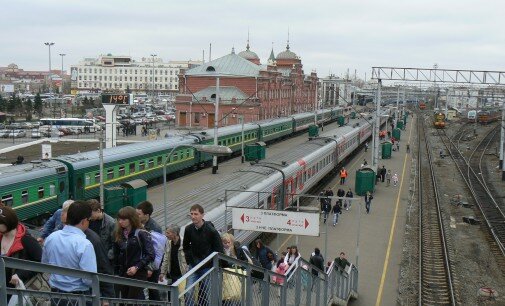 China to invest RUB 300 billion in Moscow – Kazan high-speed line project