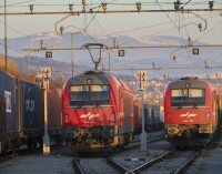 Slovenian Railways ends 2014 with EUR 30 million operating profit