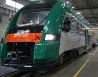 Belarusian Railways to implement new technologies in 2015