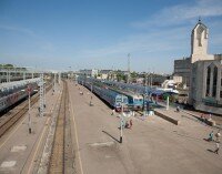 Siemens interested in Moscow-Kazan high-speed railway project