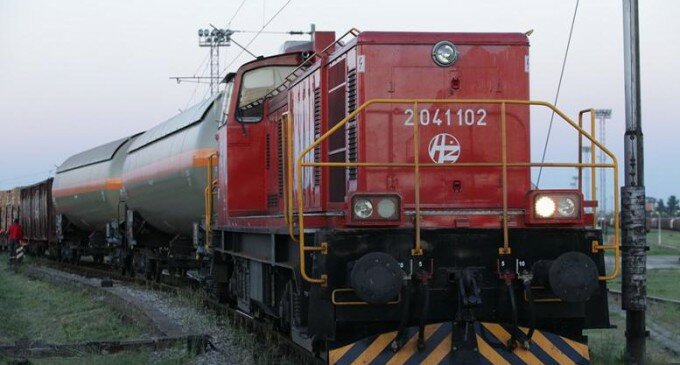 Croatian government approved HZ Cargo a loan from Zagrebacka Banka