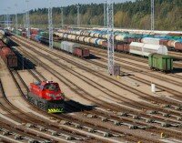 EU suspects Lithuanian Railways of having limited competition