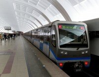 Moscow and Beijing metros to cooperate