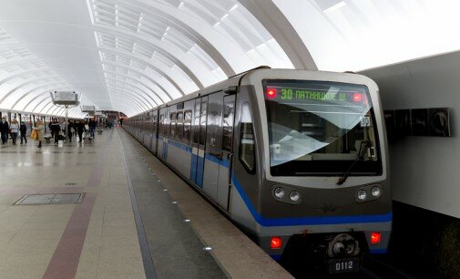 Moscow and Beijing metros to cooperate