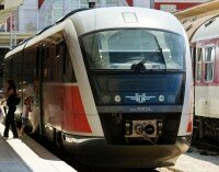 Over 125 million EUR to be invested in Bulgarian State Railways in the near future