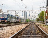 EUR 130 million loan for the development of Croatian Railways