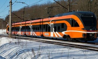 Estonia: Elron plans to purchase new trains