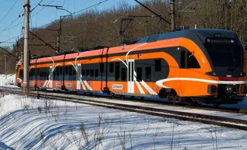 Estonia: Elron plans to purchase new trains