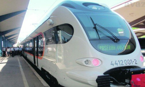 Obsolete rail infrastructure forces Bosnia and Herzegovina Federal Railways to give up new rolling stock acquisition