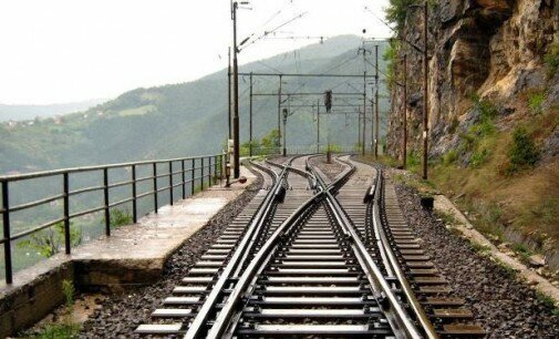 Bosnia & Herzegovina: contract for major track overhaul and tunnel rehabilitation works