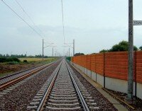 Slovak rail infrastructure manager to invest EUR 224 m in 2015