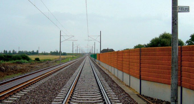 Slovak rail infrastructure manager to invest EUR 224 m in 2015