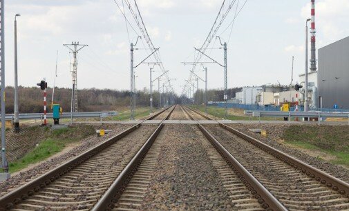 Poland to invest over EUR 5 bn in developing railway transport