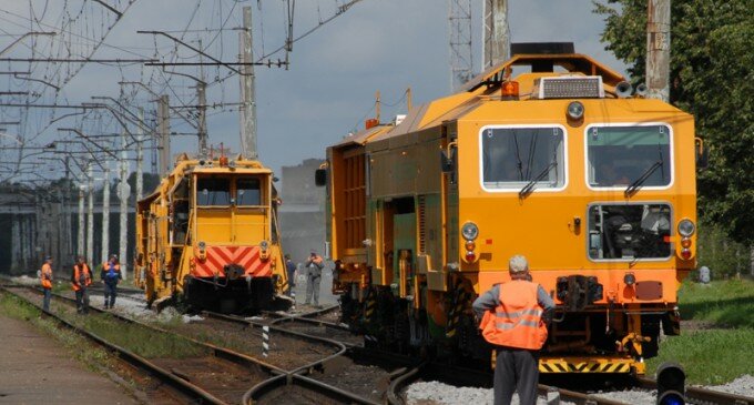 Latvian Railways plans EUR 387 million investment in infrastructure for 2014-2015