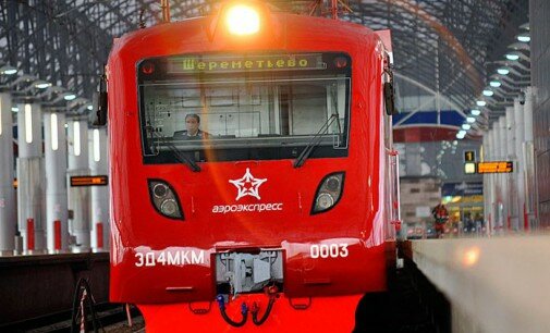 Russia: Aeroexpress to cease operations in Vladivostok and Kazan