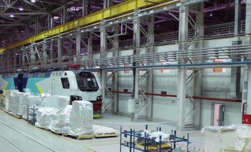 Alstom expands its activities in Kazakhstan