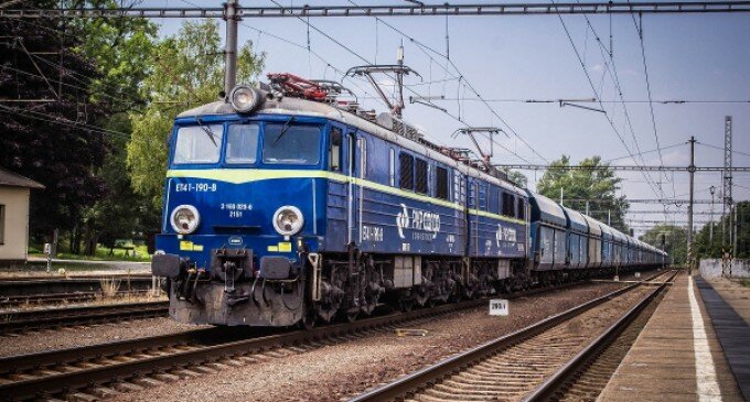 PKP CARGO Group reports net profit up 38% after three quarters of 2014