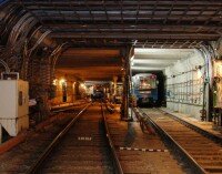 Consultant for Kharkiv metro extension and upgrade transportation services feasibility study