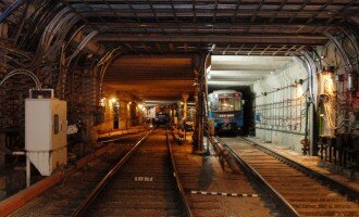 Consultant for Kharkiv metro extension and upgrade transportation services feasibility study