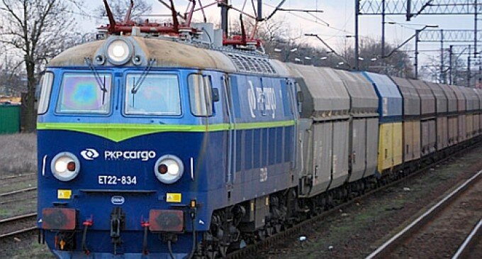 PKP CARGO enhances presence in the Czech Republic and Slovakia