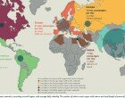 UITP: 45 new metro systems built since 2000