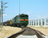 EBRD provides EUR 52.5 million loan to Moldovan Railways