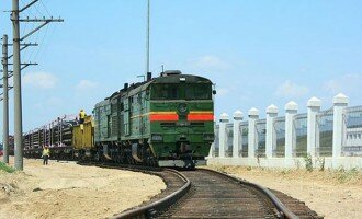 EBRD provides EUR 52.5 million loan to Moldovan Railways