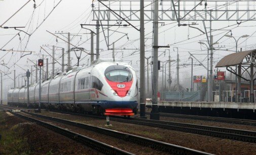 German Initiative for High Speed Railways in Russia and the Union of Railway Constructors signed MoU