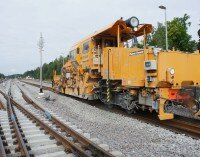 Baltic countries submit joint EC funding application for Rail Baltica