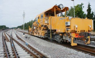 Rail Baltica JV agreement to be signed on the 28th of October