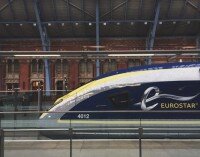 UK government sells its entire interest in Eurostar for £757.1m