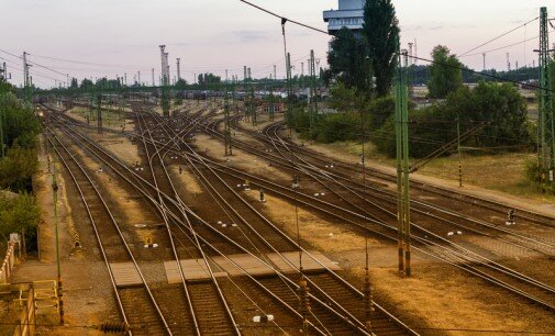 EUR 184 million EIB loan for the rehabilitation and reconstruction of priority facilities in the Hungarian railway sector