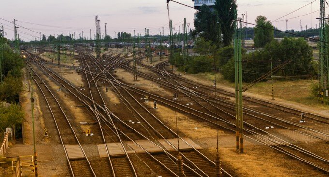 EUR 184 million EIB loan for the rehabilitation and reconstruction of priority facilities in the Hungarian railway sector