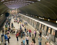 Think Railways report on Bucharest underground operator