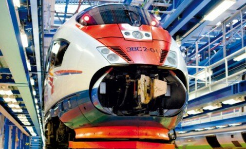 Siemens continues investing in Russia