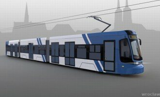 Poland: Wroclaw tramway contract signed