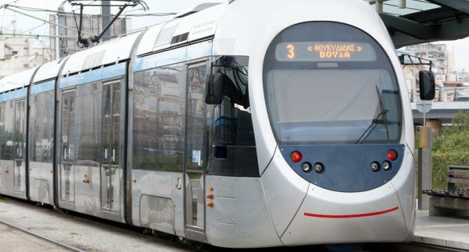 Athens Urban Transport Organization and Terna sign PPP agreement for automated ticket collection system