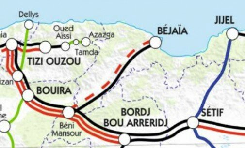 Siemens awarded EUR 95m contract to upgrade railway line in Algeria