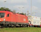 Greek Goldair Cargo and Rail Cargo Logistics – Austria to set up rail freight company