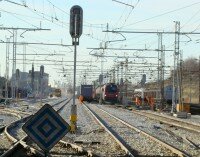 Divača-Koper second railway track project a priority for Slovenia