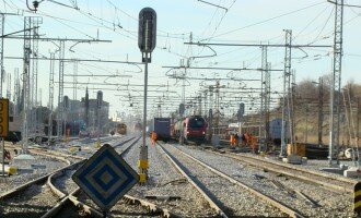 Divača-Koper second railway track project a priority for Slovenia