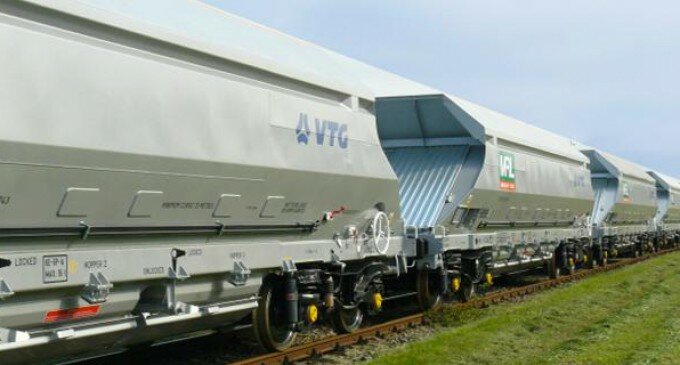 Greenbrier announces USD 1.24 bn orders for 14,100 railcars