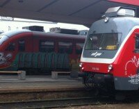 Slovenia: New Transport Development Strategy until 2030, list of railway projects