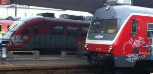 Slovenia: New Transport Development Strategy until 2030, list of railway projects