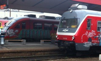 Slovenia: New Transport Development Strategy until 2030, list of railway projects