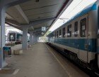 EU to finance study on developing better rail connection between Slovenia and Austria