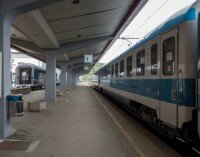 EU to finance study on developing better rail connection between Slovenia and Austria