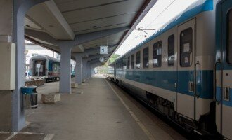 EU to finance study on developing better rail connection between Slovenia and Austria